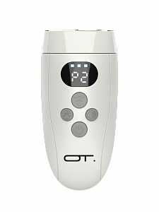 Орбита OT-TRC01 Белый ультразвуковой отпугиватель собак